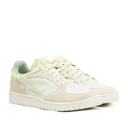 Asics Sportstyle x Above the Clouds Skycourt (Cream)