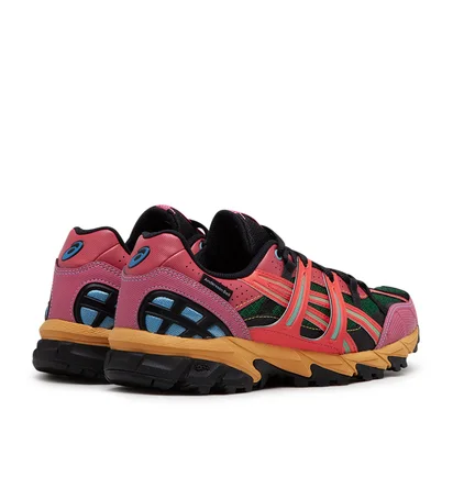 Asics x Andersson Bell Gel-Sonoma 15-50 (Rot / Pink)