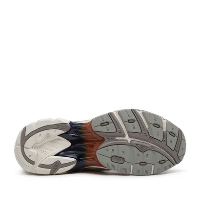 Asics x Dime GT-2160 (Weiß / Grau)