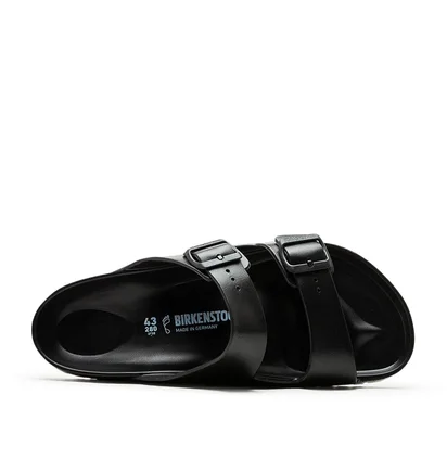 Birkenstock Arizona Essentials EVA (Schwarz)