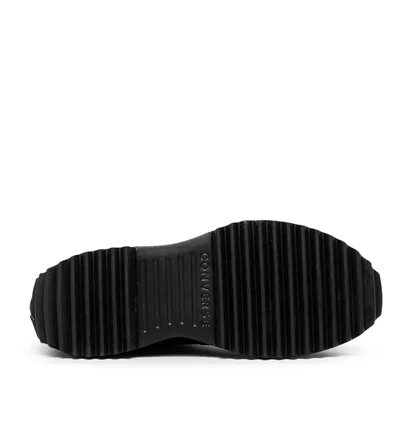 Converse Run Star Hike Hi (Schwarz)