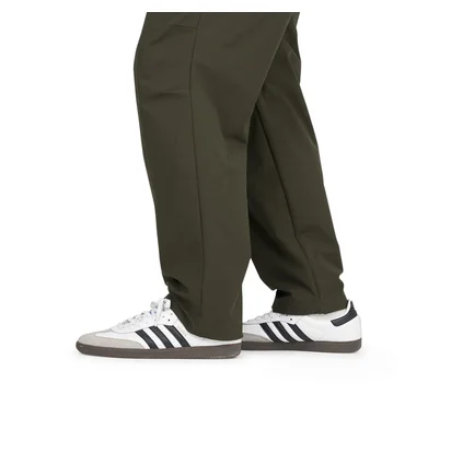 Dime Range Relaxed Sports Pants (Grün)