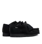 Clarks Originals Wallabee Gore-Tex (Schwarz)