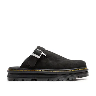 Dr. Martens ZebZag Mule (Schwarz)