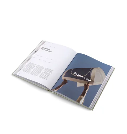 Gestalten: Designing Brands