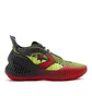 Converse All Star BB Prototype CX Monster Clash (Schwarz / Rot / Gelb)