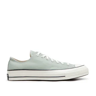 Converse Chuck 70 Ox Vintage Canvas (Hellgrün)