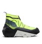 Converse x A-COLD-WALL* Geo Forma Boot Hi (Neongelb / Schwarz)