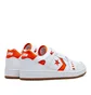 Converse Cons AS-1 Pro Leather (Weiß / Orange)