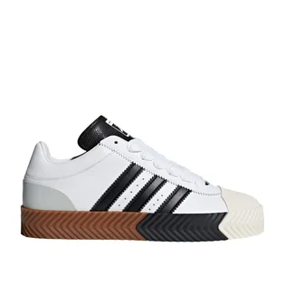 adidas by Alexander Wang AW Skate Super (Weiß)