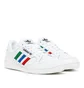 adidas Continental 80 Stripes (Weiß)
