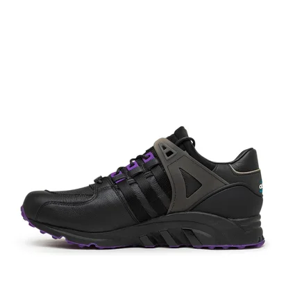 adidas Equipment Support 93 Gore-Tex (Schwarz)