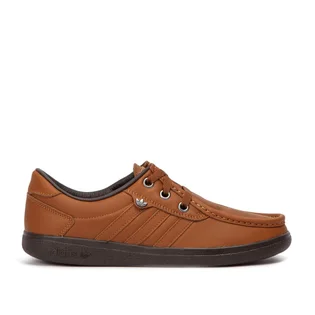 adidas Punstock Spezial (Braun)