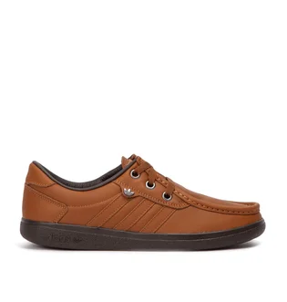 adidas Punstock Spezial (Braun)