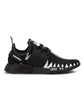 adidas x Neighborhood NBHD NMD_R1_PK (Schwarz / Weiß)