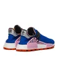 adidas x Pharrell Williams HU NMD ''Inspiration Pack'' (Blue)