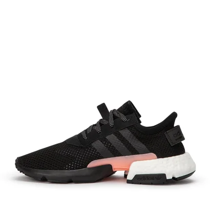 adidas POD-S3.1 (Schwarz / Rosa)