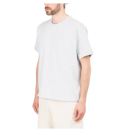 adidas x Pharrell Basics T-Shirt (Hellgrau)