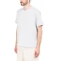 adidas x Pharrell Basics T-Shirt (Hellgrau)