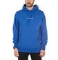 Aimé Leon Dore Logo Hoodie (Blau)