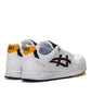 Asics Gel Saga (Weiß / Dunkelblau)