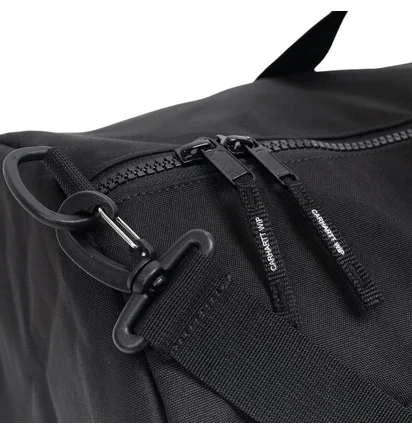 Carhartt WIP Wright Duffle Bag (Schwarz)
