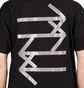 Carhartt WIP x Relevant Parties S/S Exit Records T-Shirt (Schwarz)