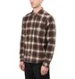 Carhartt WIP Lashley Shirt Jacket (Braun)