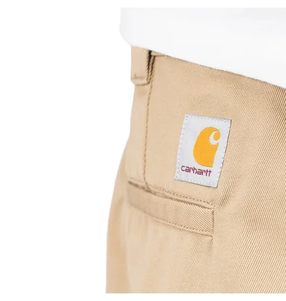 Carhartt WIP Master Short (Beige)