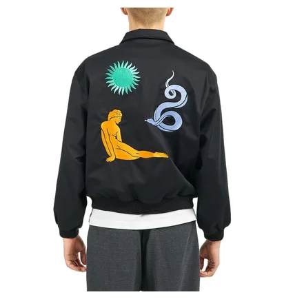 Carne Bollente Rimdianna Jones Jacket (Schwarz)