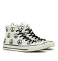 Converse Chuck Taylor 70 Hi 'Peace' (Weiß / Schwarz)