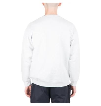 Dime Plein Air Crewneck (Hellgrau)