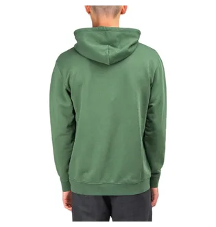 Edwin Katakana Hoodie (Grün)