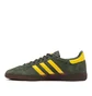 adidas Handball Spezial (Oliv / Gelb)