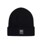 Brain Dead Logo Head Wool Beanie (Schwarz)