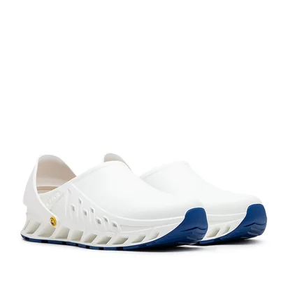 Scholl Evoflex (Weiss)