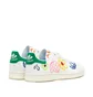 adidas W Stan Smith ' Primegreen Floral' (Weiß / Multi)