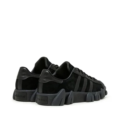 adidas x Angel Chen W Superstar80s AC (Schwarz)
