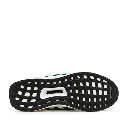 adidas Ultraboost DNA 4.0 (Weiß / Grün)