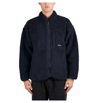 Gramicci Sherpa Jacket (Navy)