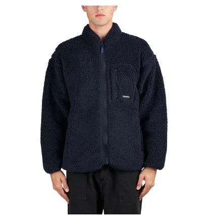 Gramicci Sherpa Jacket (Navy)