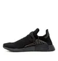 adidas x Pharrell Williams Human Race NMD 'Triple Black' (Schwarz)
