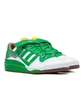 adidas x M&M's Forum Low 84 (Grün / Weiß)