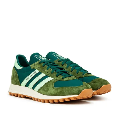 adidas TRX Vintage (Olive / Grün)