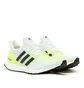 adidas Ultraboost 2.0 DNA (Weiß / Neongelb)