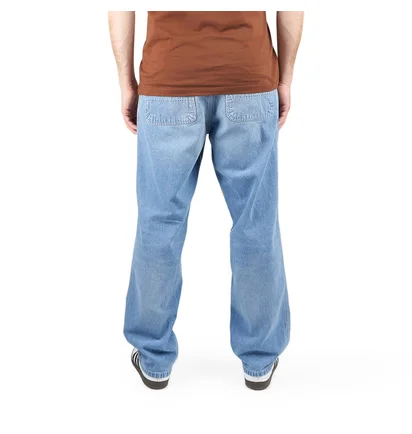 Carhartt WIP Simple Pant (Hellblau)
