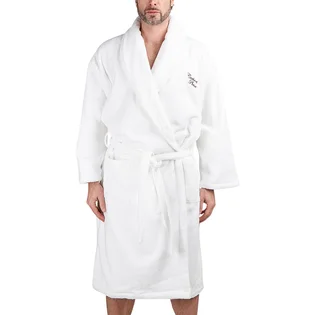 Carhartt WIP Carhartt Please Bathrobe (Weiß)