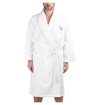 Carhartt WIP Carhartt Please Bathrobe (Weiß)