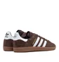 adidas Samba Deco Spezial (Braun / Weiß)