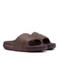 adidas Adilette 22 (Braun)